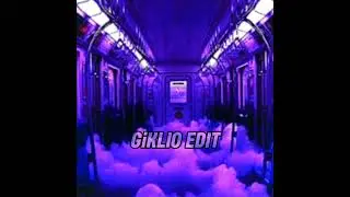 Sweater weather instrumental || Guitar part - GiLKLIO #sweaterweather