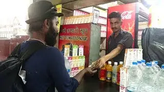 &lsquo;No Bill No Payment&rsquo; order violated with impunity at  Jammu railway station