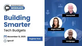 💡 What happens when innovation meets enterprise budgeting?