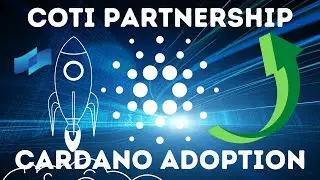 Партнерство Cardano и Coti, онлайн-платежи ADA, проекты NFT на Cardano