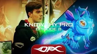 DotA2 - Know Thy Pro - Epi.8 - FATA on PUCK