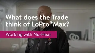 What does the Trade think of LoPro&reg;Max?