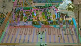 Buchla Music Easel - New Year