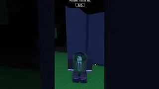 Pov your internet cuts out #roblox #forsakenroblox