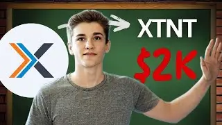 XTNT Stock TUESDAY MADNESS! (news update) Xtant Medical Holdings stock analysis best stock broker