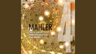 Symphony No. 4 in G Major: III. Ruhevoll, poco adagio