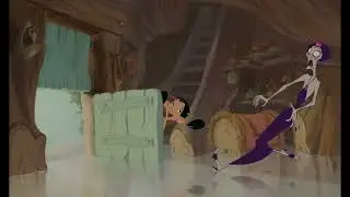 Never Forget: Disney Slapstick at it's Best