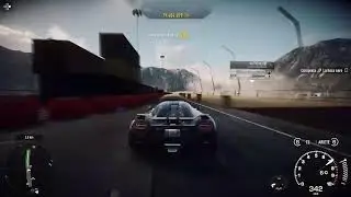 NFS Rivals - Tech War #10