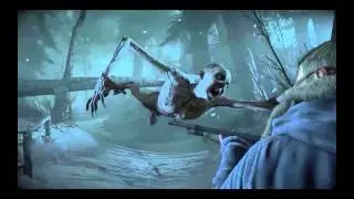 Until Dawn Ashley lets Chris die