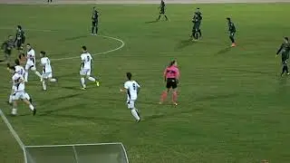 Amiternina - Chieti 2-0