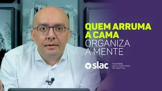 POR QUE ARRUMAR A CAMA &Eacute; IMPORTANTE PARA TER SUCESSO? | Sulivan Fran&ccedil;a