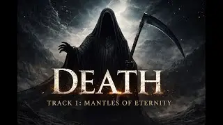 Immortality Is the Curse | Mantles of Eternity / Death