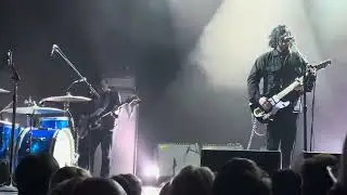 Jack White - &ldquo;Cannon / Give Me Back My Wig&rdquo;