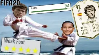 PRIME BUTRA
