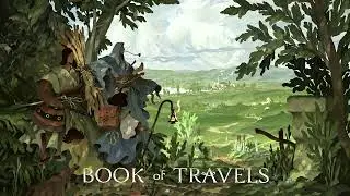 Book of Travels OST - Mountain's Secret