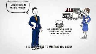 Chartered Loss Adjuster Introduction
