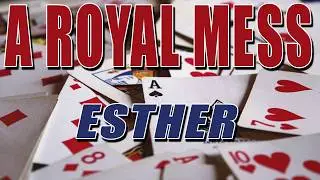 All In: A Royal Mess