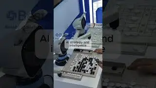 Bestec at China International Digital Economy Expo | Robotics, 3D Tech & Global Collaboration