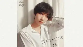 さよならの向う側 / 山口百恵　【Cover by noa】