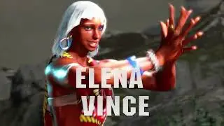 Primo video su Street Fighter 6 e Talk