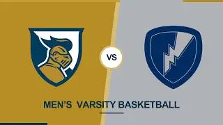 Spurgeon College vs Manhattan Christian College Mens Other Basketball