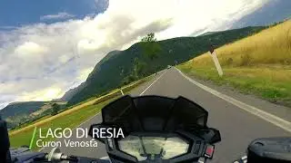 Ride Days 2018 | Passo Dello Stelvio - Lago Di Resia