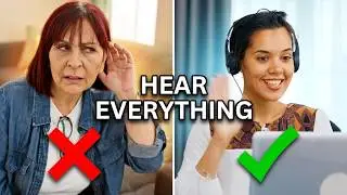 Struggling to Hear? Discover the Audifort Solution for Crystal-Clear Sound