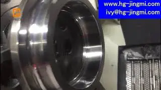 High Speed Steel Drawing Die-HG precision-Email: ivy@hg-jingmi.com
