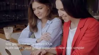 Why People choose SplitX for daily routine?