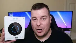 Bond Smart Home REVIEW | Make Your Fans and More SMART!