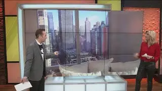 Ozarks FOX AM-Catching Up with Joy-01/04/19