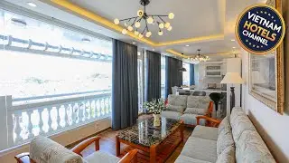 TTR Skyview Hotel | Dalat, Vietnam | Hotel Review 🏨