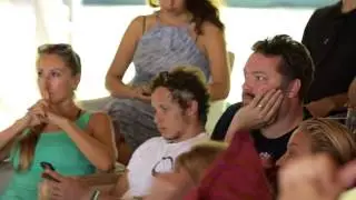 Power Ledger at The 2017 Necker Island Blockchain Summit