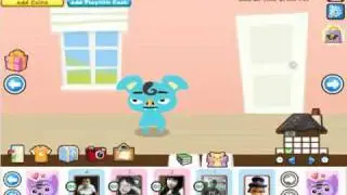 Coin Cheat Pet society 4 november 2010