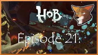 Collecting the First Power Core : HOB Part 21