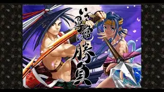 [추억의 고전게임] VM Japan: Vantage Master Scenario 33 모모스케 (밴티지 재팬)