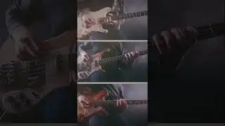Hidden Energy from the White Album