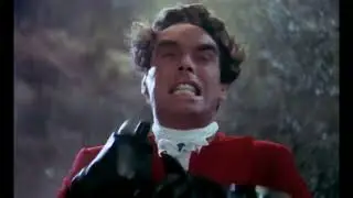 LE CHIEN DES BASKERVILLE 1959 Bande Annonce en Fran&ccedil;ais HD