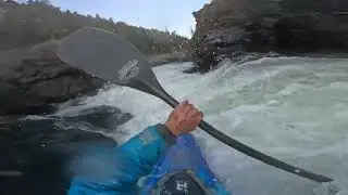 Low Water Iowa Kayaking