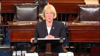 College Affordability: Murray Highlights College Student from Spokane, WA on Senate Floor