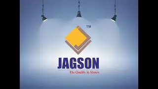 THE JAGSON INDIA OUR PRODUCTION PLANT.