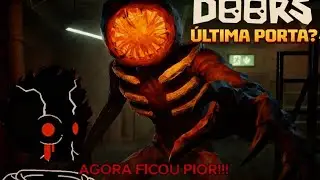 🎉 ESPECIAL DE 100 INSCRITOS 🎉 ATÉ A PORTA 100!!! DOORS/ROBLOX