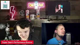 First Time Reaction To Rob Lundgren - No Easy Way Out (Rocky IV Soundtrack) (Robert Tepper Cover).
