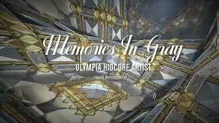 Olympia Kidcore Artist - Memories In Gray [Hard Renaissance]