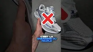 Decathlon a cr&eacute;&eacute; la meilleure sneakers pas cher ? 😨