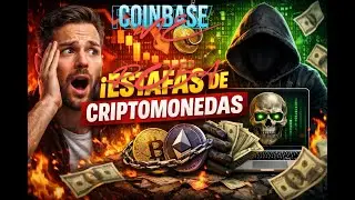 Cryptocurrency scams: Coinbase sold my assets without authorization #COINBASE