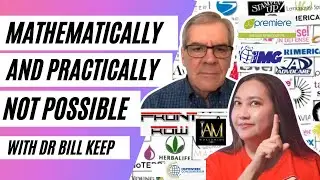 MLM EXPERT TEACHES US ABOUT MLM