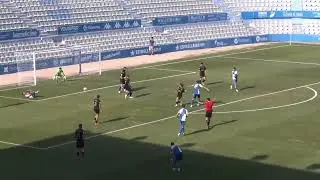 📺 RESUM | CE Sabadell 1 - 1 Atl&eacute;tico Baleares