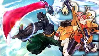 LAS 10 ARMAS M&Aacute;S ALOCADAS DEL ANIME