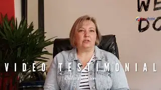 #1 IMMIGRATION TO ECUADOR LAW FIRM - PERMANENT VISA TESTIMONIAL